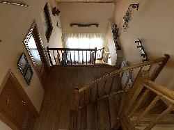 Apartamento triplex en Cerler