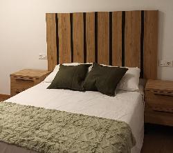 Apartamentos Rural La Perla