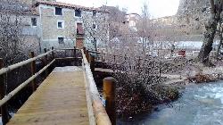 Vivienda Rural Molino Elidio