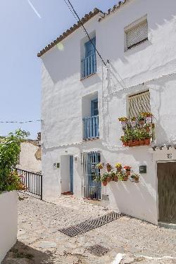 La Casita del Arrabal