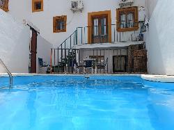El Oasis de Castil