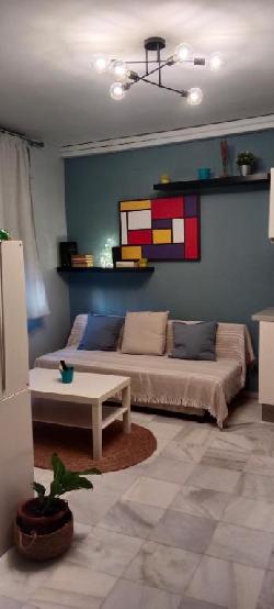 Apartamento Casa Curro