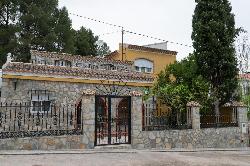 Casa rural “Doña Josefa”