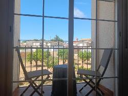 CASA RURAL BRAILA-CAMPO ARCIS-DISFRUTA DE UNA ALDEA UNICA