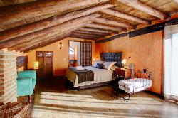 CASA RURAL LOS ABUELOS: UNA JOYA DEL SIGLO XIX EN EL CORAZÓN DE GRAZALEMA