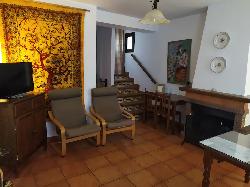 CASITA GENIAL: TU REFUGIO DE PAZ EN EL CORAZÓN DE GRAZALEMA