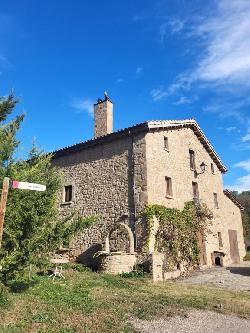 CAN CUTI: TU REFUGIO DE ENSUEÑO EN SANTA EULÀLIA DE RIUPRIMER