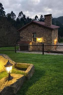 A casiña do Rieiro