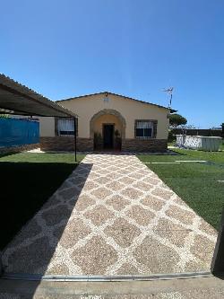 CASA RURAL VACACIONAL EN CHIPIONA 