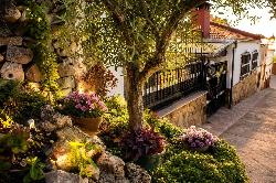 DESCUBRE EL PARAÍSO EN VILLA EUSEBIA: CASA ANTONIA Y CASA MANUELA