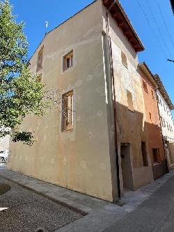 Antiga sastreria de Can Fèlix